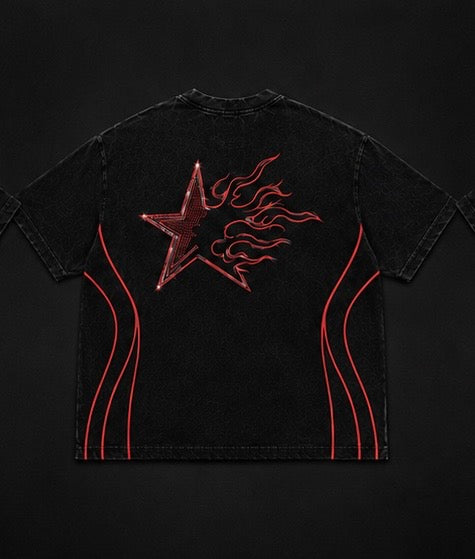 Sublime star T-shirts regular