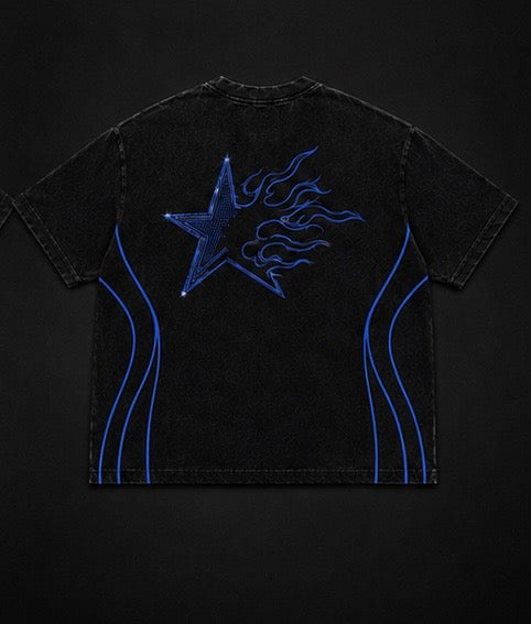 Sublime star T-shirts regular